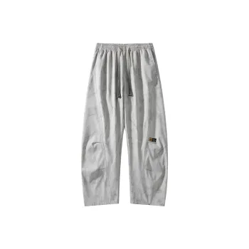 AI3 Iverson China Series Casual Pants Unisex