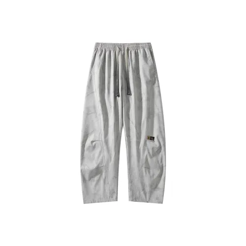 AI3 Iverson China Series Casual Pants Unisex