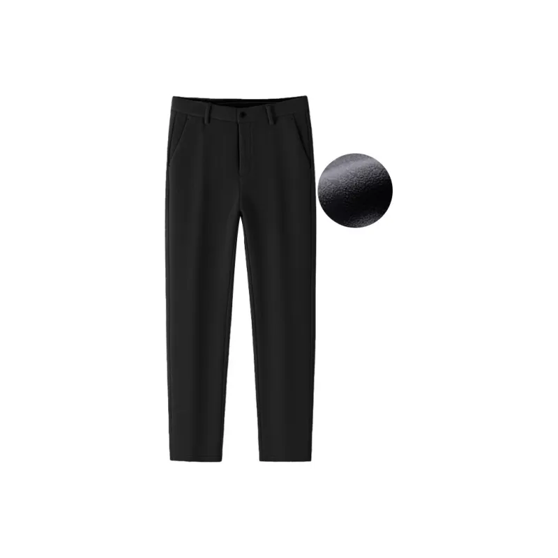 Merry City Suit Trousers Men-0