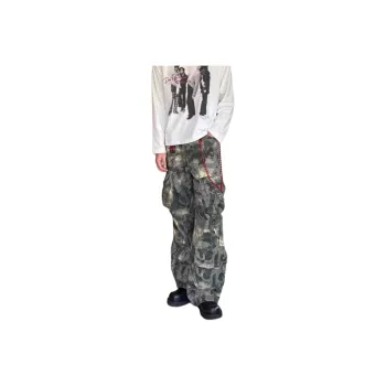 DAFK Jeans Men