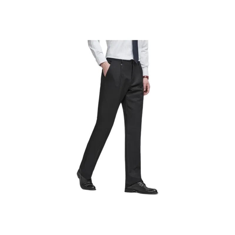 GOLDLION Suit Trousers Men-1