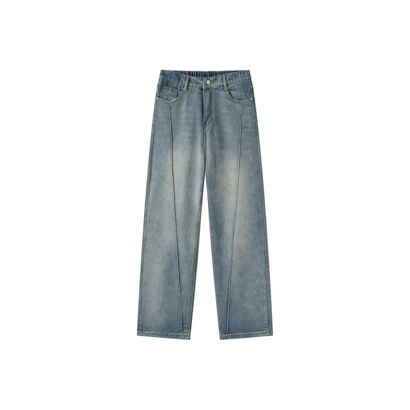 SOLIDITY Jeans Unisex-2