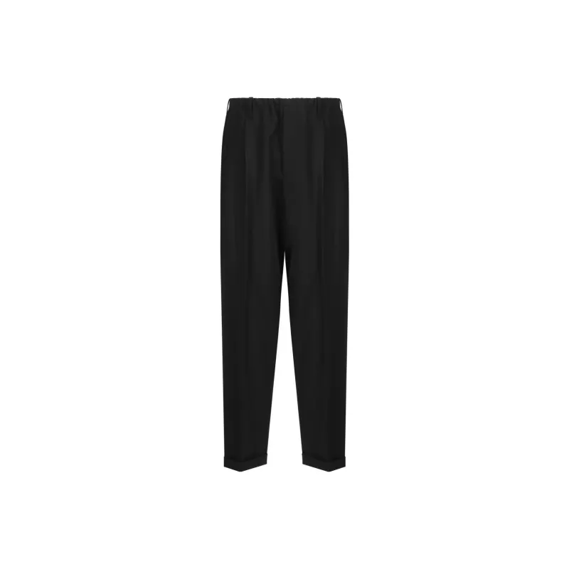 Magliano People's Tailored Trousers-0