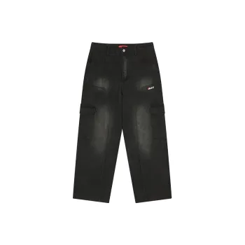 INXX Jeans Unisex Black