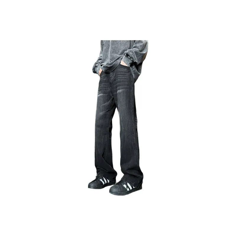 LA'T.WEEKEND Jeans Unisex-6