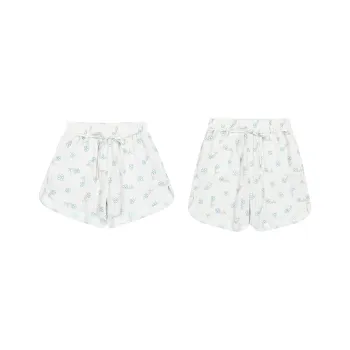 MostwantedLab Casual Shorts Unisex