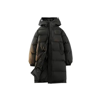 Izexx Puffer Jackets Unisex