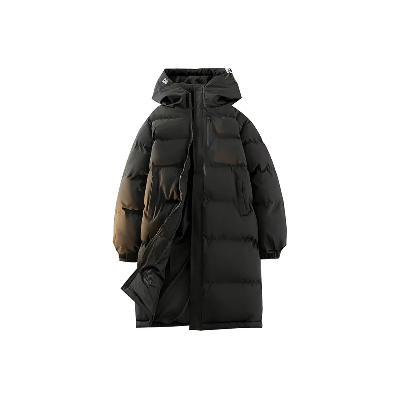 Izexx Puffer Jackets Unisex-12