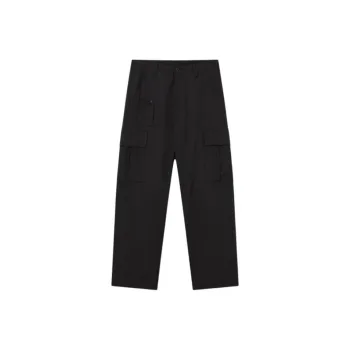 Levis Cargo Pants Men Black