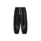 Black[Fleece-Lined and Thickened]