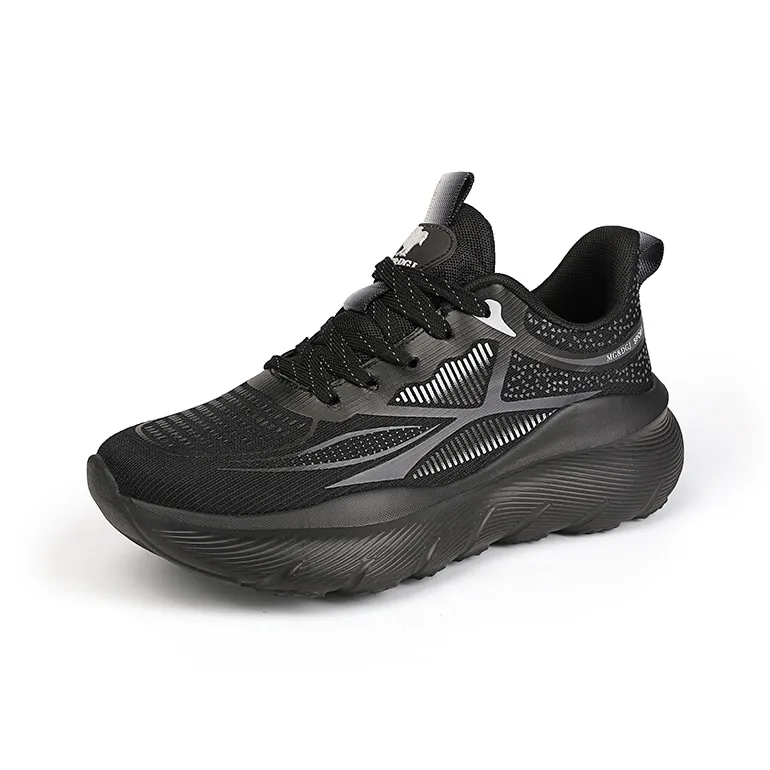Dao Tu Sen Low Top Running Shoes Unisex-6