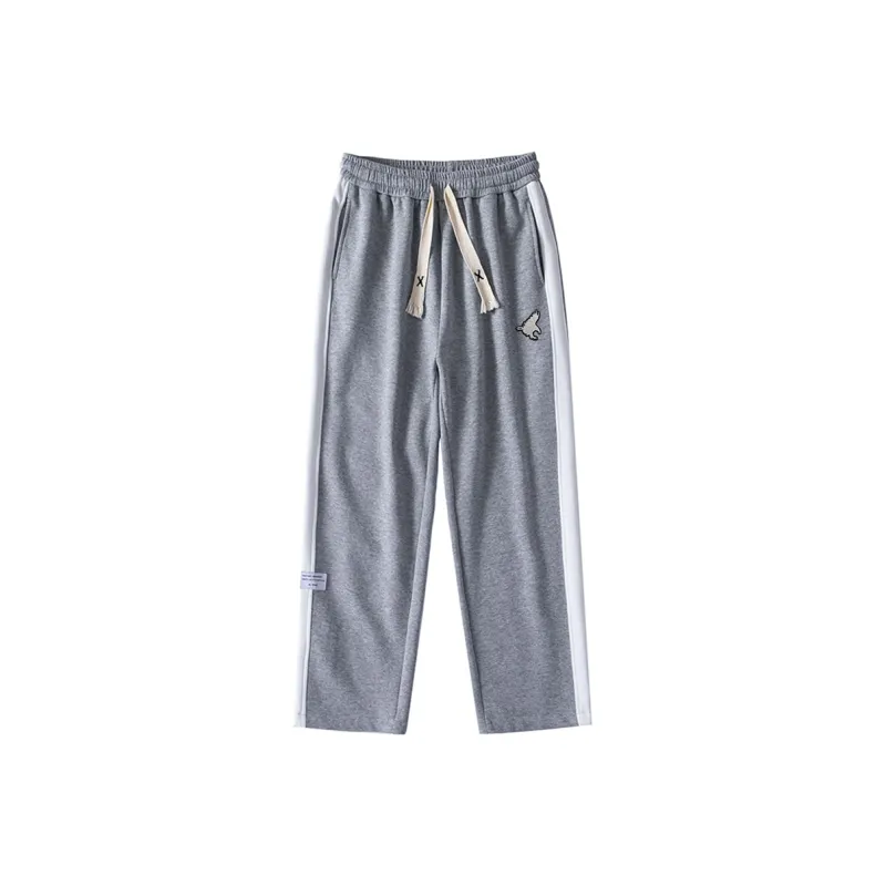 TREK&TRAVEL Casual Pants Unisex-4