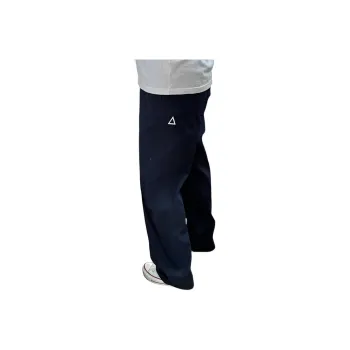 BENGEN Casual Pants Unisex
