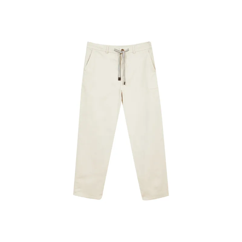 JACK JONES· Tapered Pants Casual Pants Men's-0