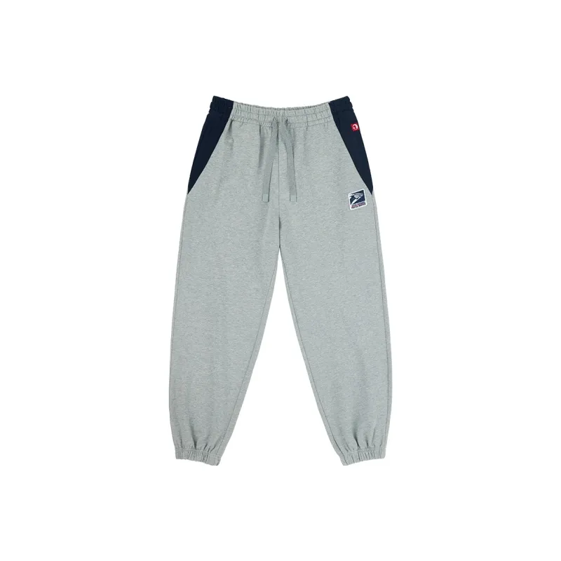OCCUPY Casual Pants Unisex-4