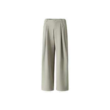 MARK WAFFLE Suit Trouser Unisex