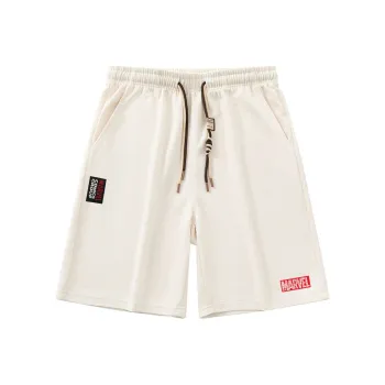 MARVEL Casual Shorts Unisex
