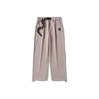 Jeep Casual Pants Unisex
