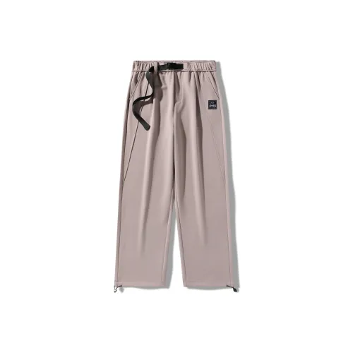 Jeep Casual Pants Unisex