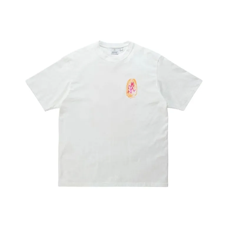 Gramicci Graphic print T Shirt-0