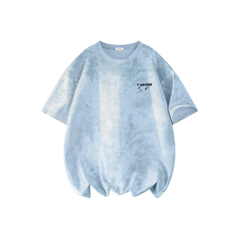 7 SEVFUN T Shirts Unisex-1