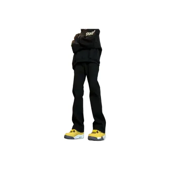 CENPIN Jeans Unisex