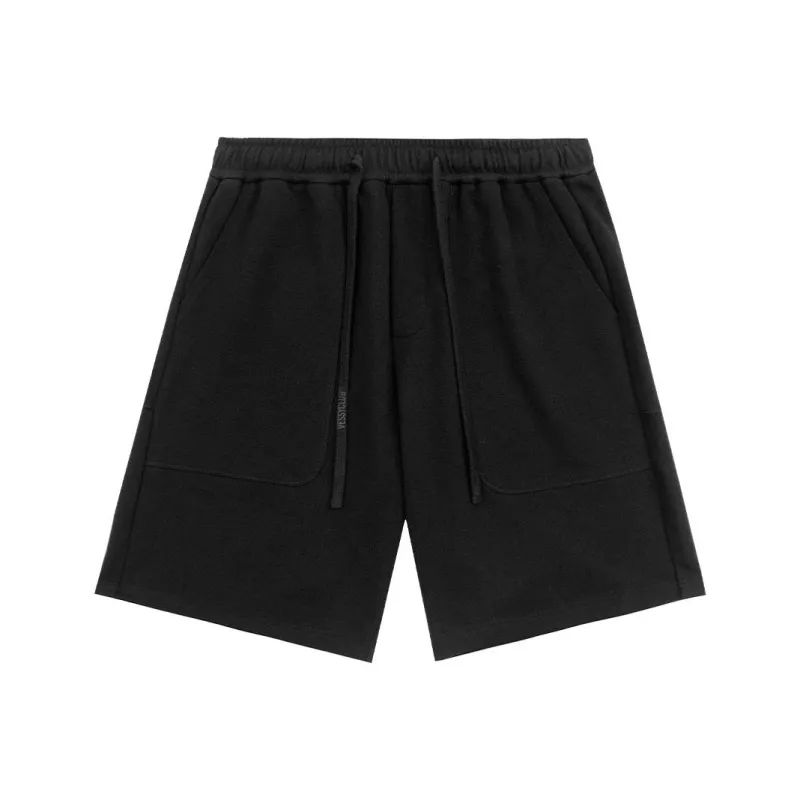 VESSY CLUB Cargo Shorts Men-1