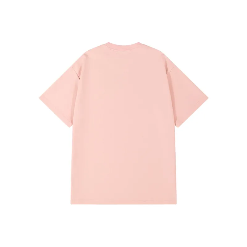 Caramella T Shirt Women's White-9