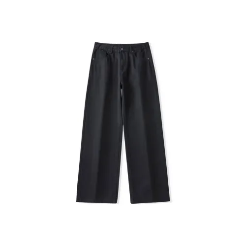 FAIRWHALE Jeans Unisex