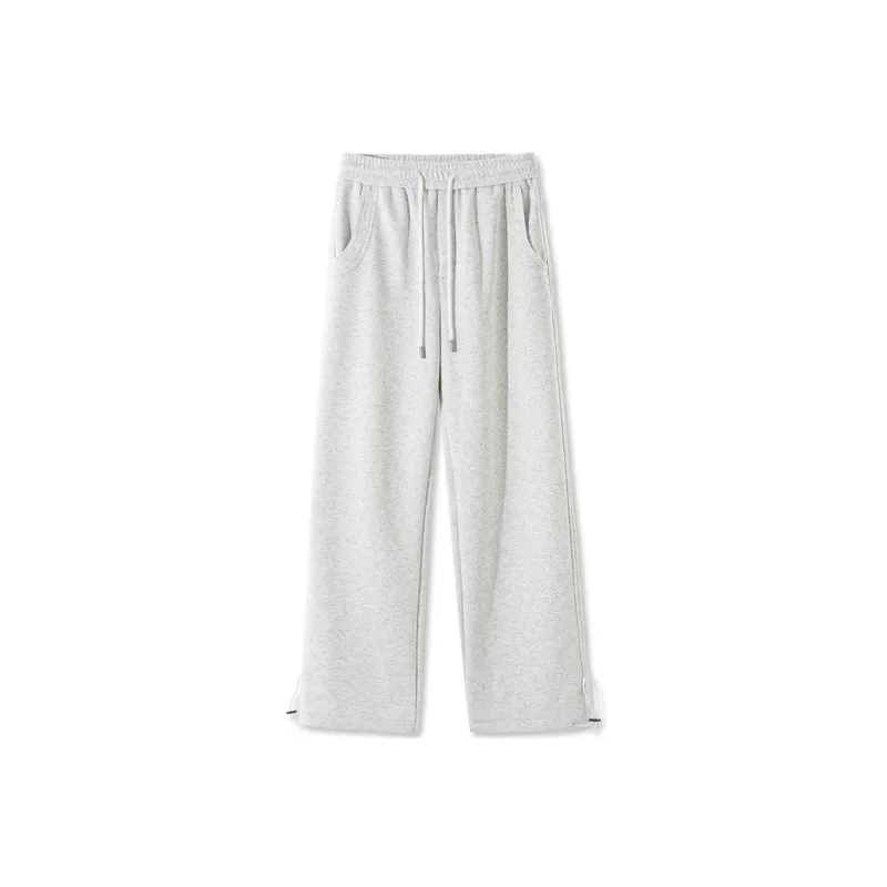 BEETLE TOWN Casual Pants Unisex-7