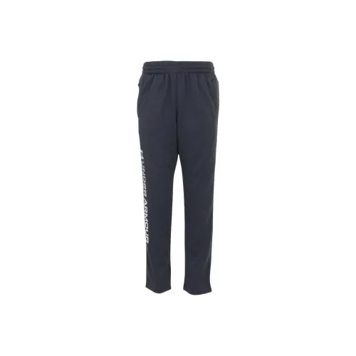 Under Armour Casual Pants Men's Black