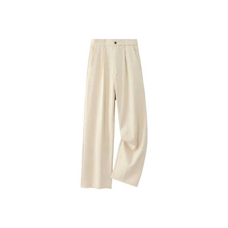 Genesiszero Suit Trouser Unisex-4