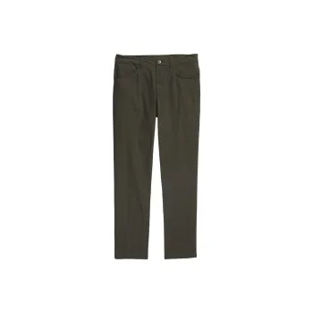 THE NORTH FACE Men’s Sprag 5-Pocket Pants