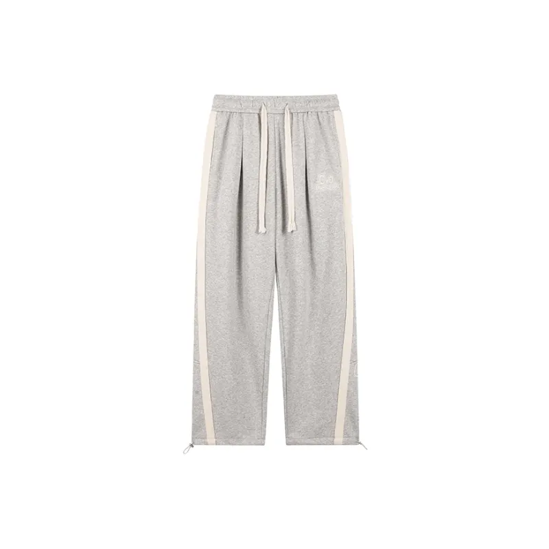OXO OVERLOAD Casual Pants Unisex-8