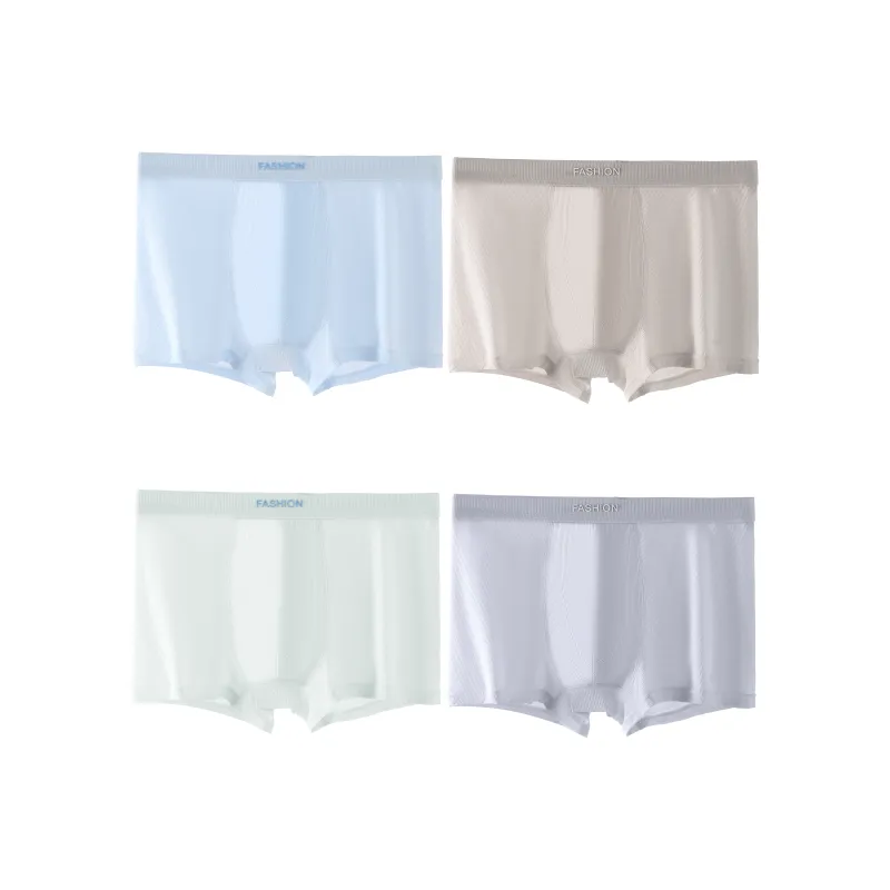 GOSO Men Underpants-10