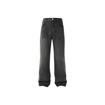 WARNING LIGHT Jeans Unisex
