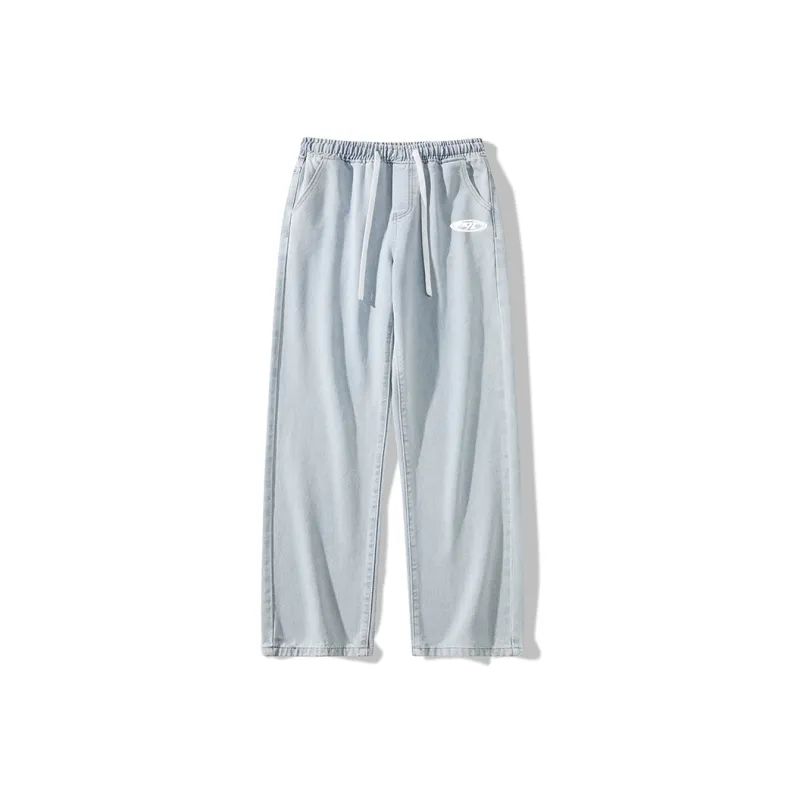 RAINCOME Jeans Unisex-0