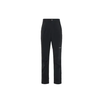 Columbia Windbreaker Pants Men's Black