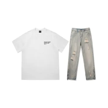 POINTLIMIT Casual Sportswear Unisex