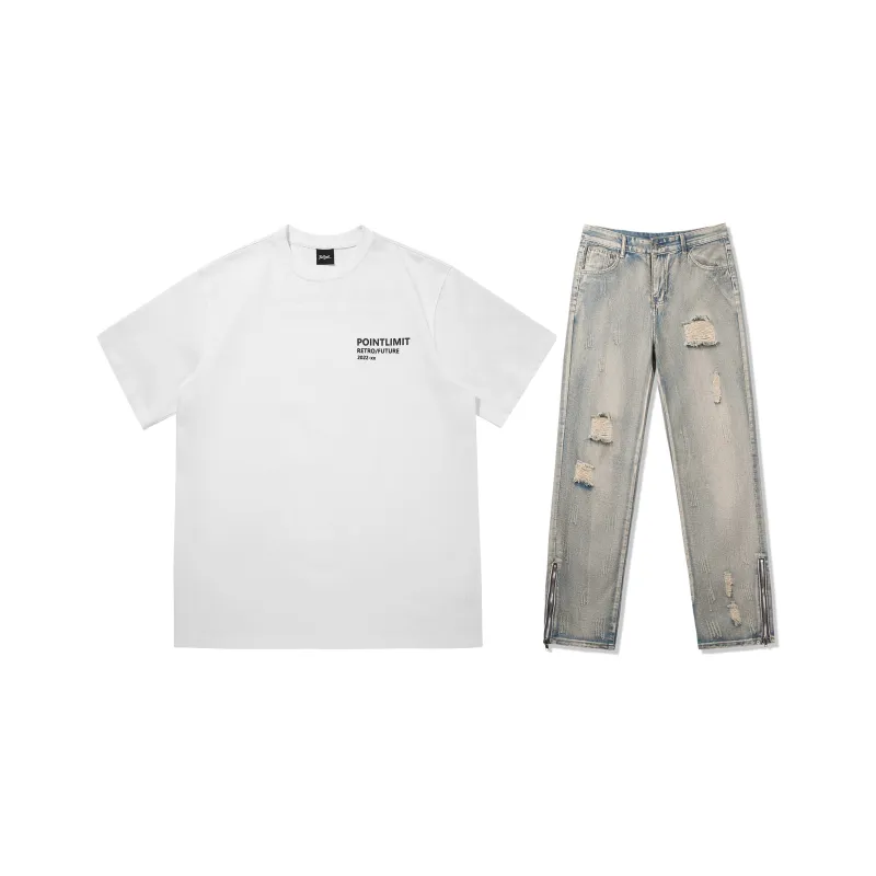 POINTLIMIT Casual Sportswear Unisex-6