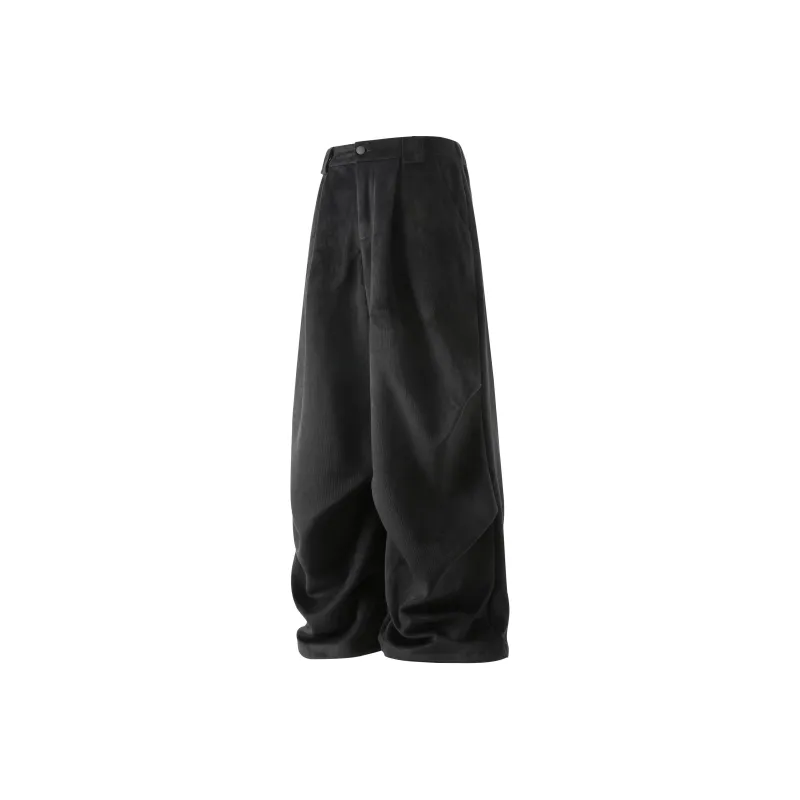 YATSI Casual Pants Unisex-0