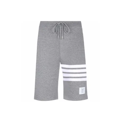 THOM BROWNE 4 Bar Bermuda Shorts