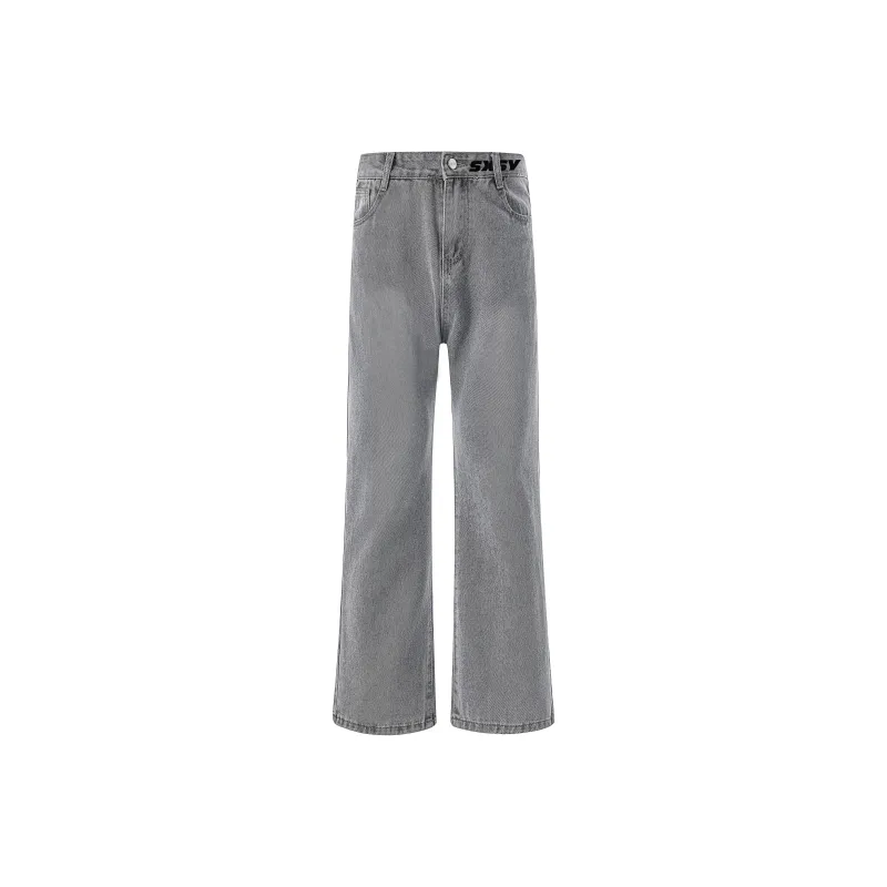 SXSY Jeans Unisex-6