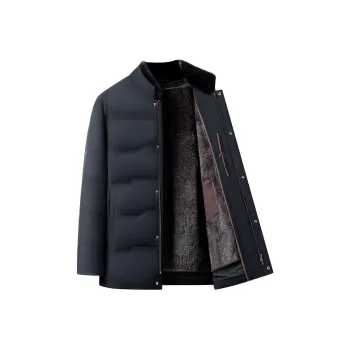 KAISER Furs Men