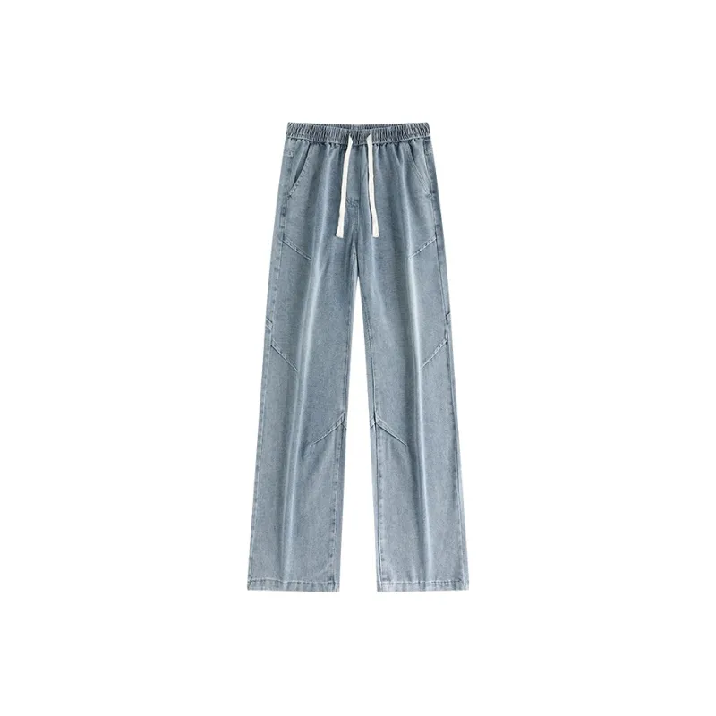 TREK&TRAVEL Jeans Unisex-3