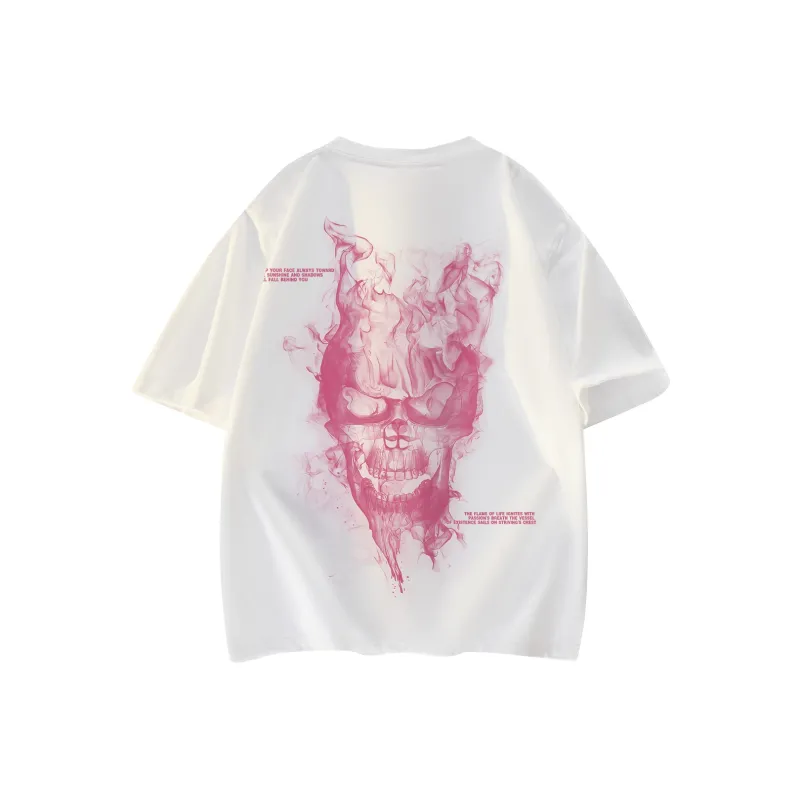 Feiyue T Shirts Unisex-0