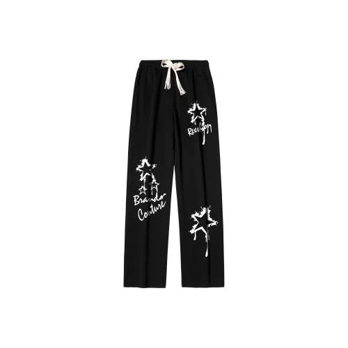 REXSHION Casual Pants Unisex