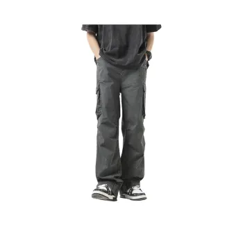 COMXZ Cargo Pants Unisex