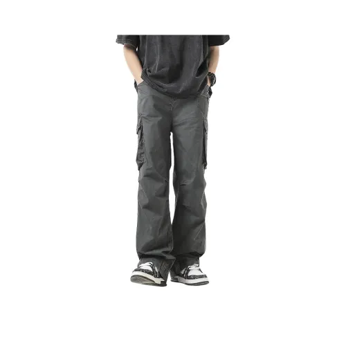 COMXZ Cargo Pants Unisex