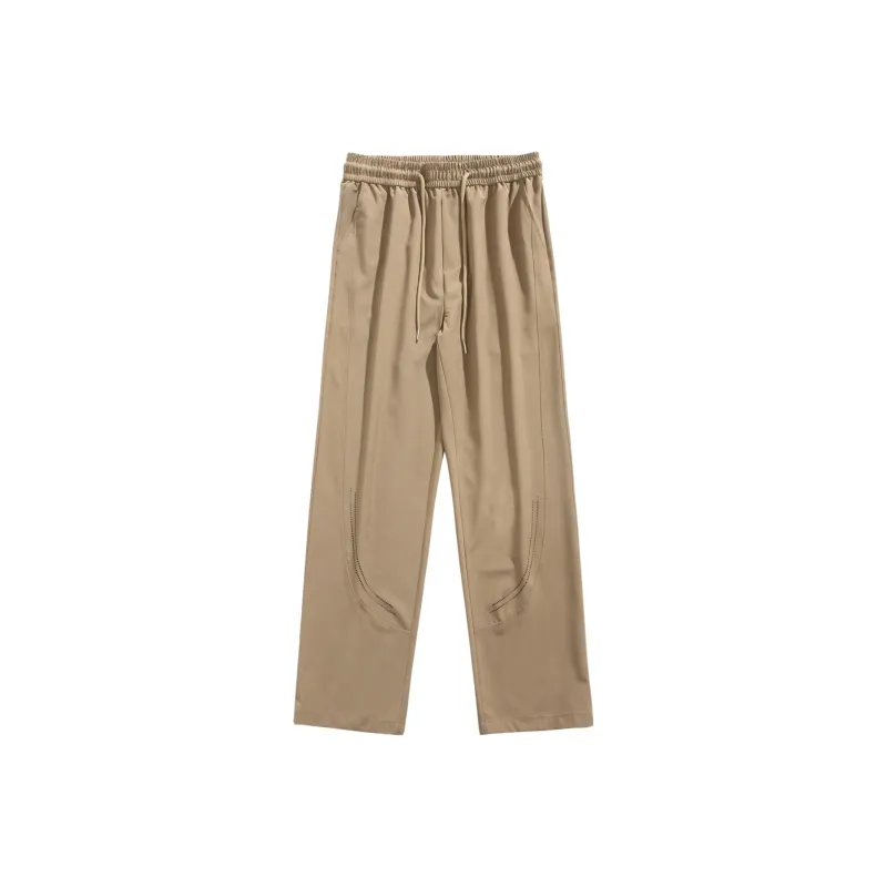VCNV Casual Pants Unisex-13
